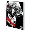 PunisherMAX Homeless Graphic Novel